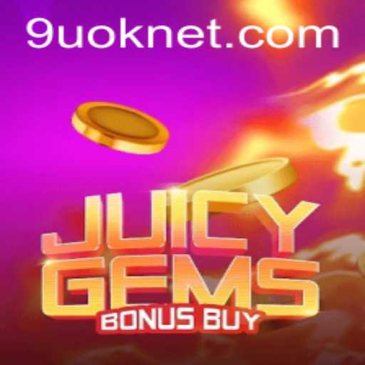 JuicyGemsBonusBuy: Unlocking Thrills and Treasures